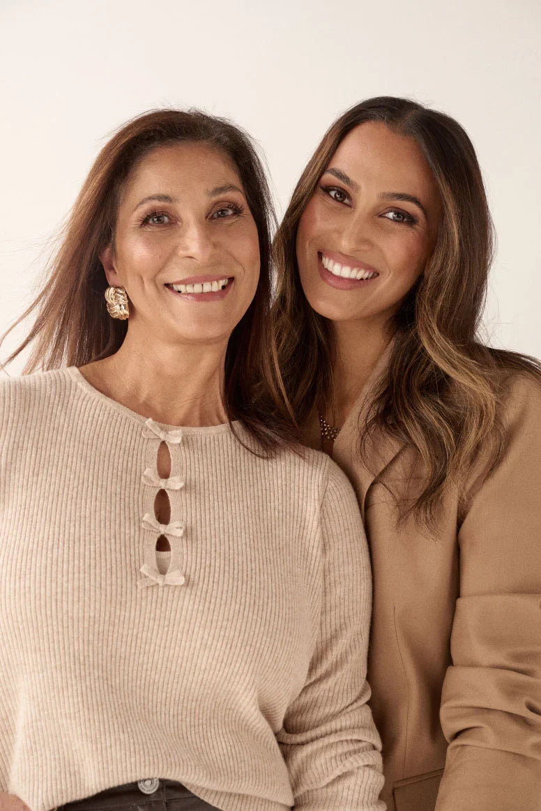 Celebrating Mother's Day