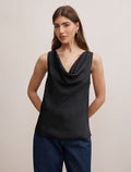 Hailey Cowl Cami