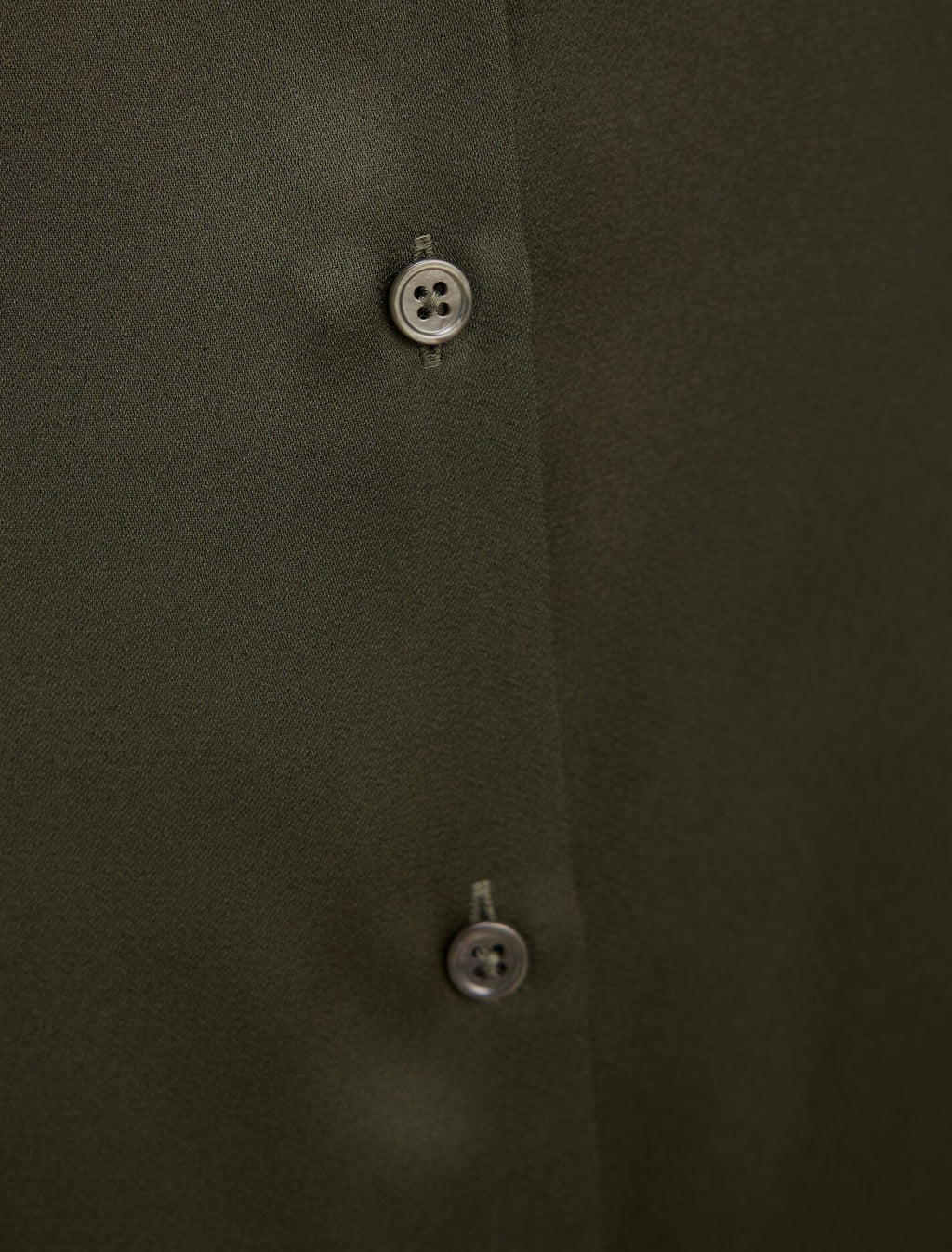 Harvey Notched Shirt
