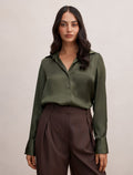 Harvey Notched Shirt