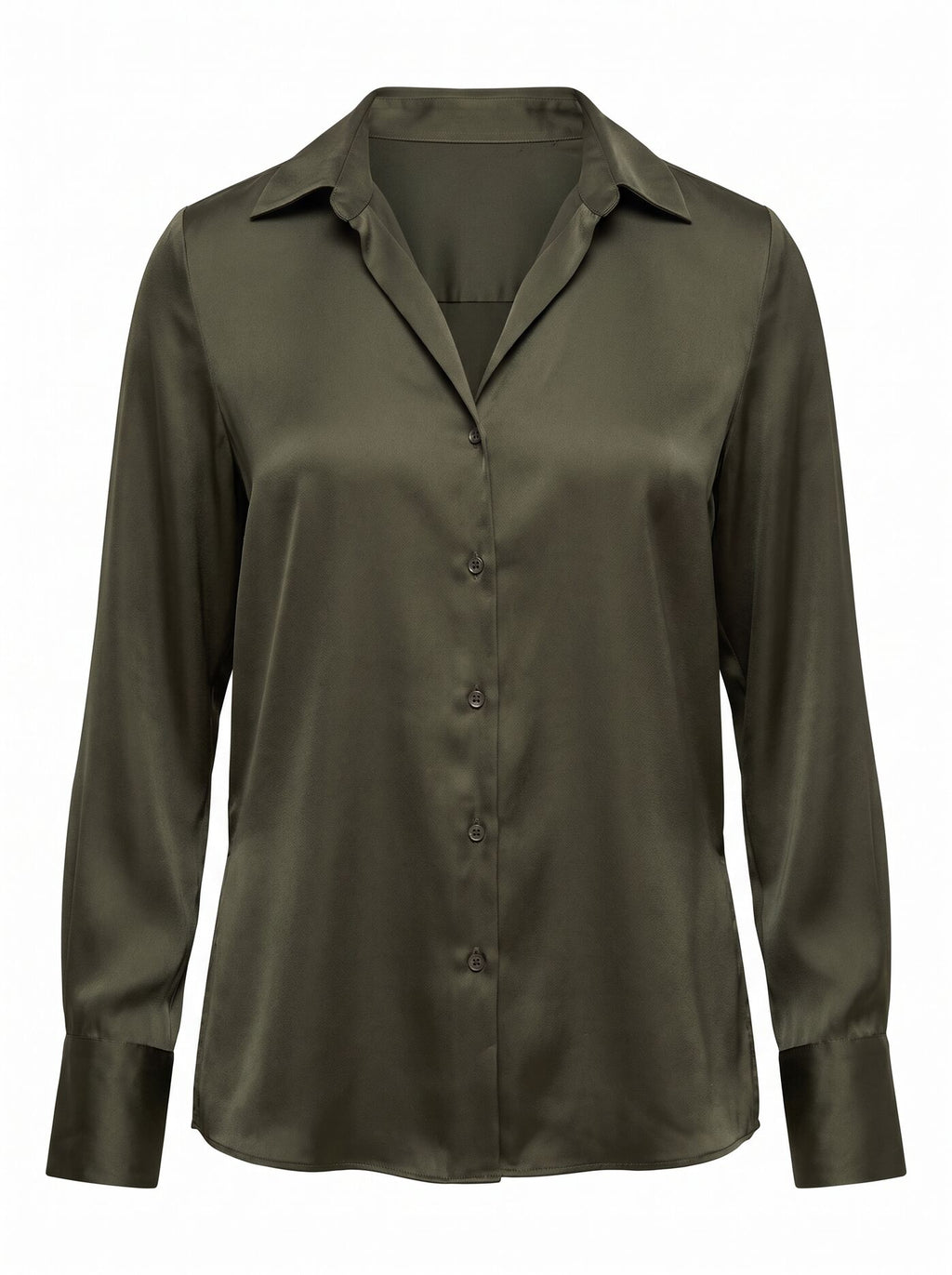 Harvey Notched Shirt