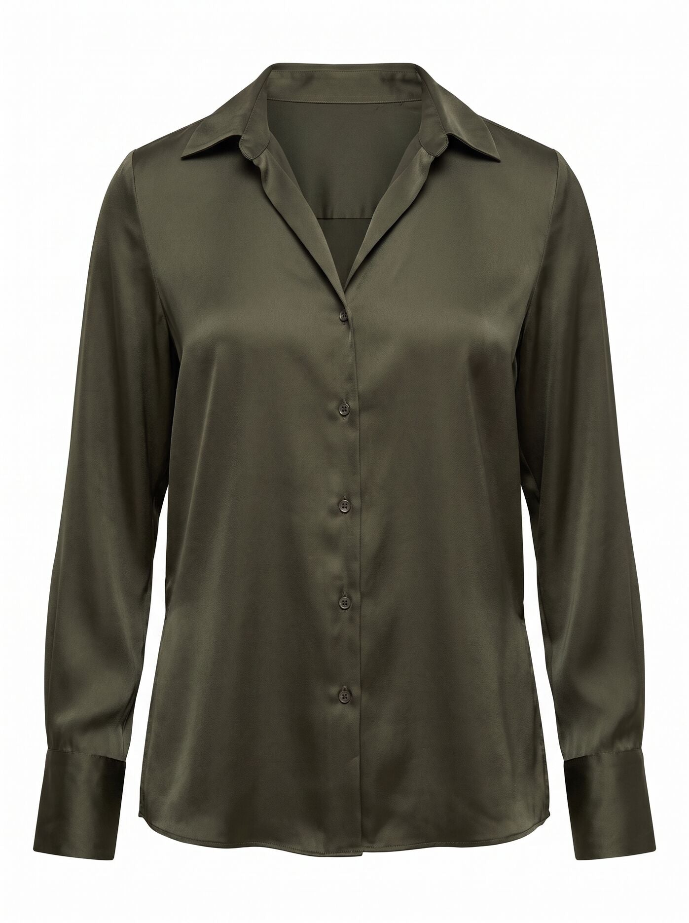 Harvey Notched Shirt