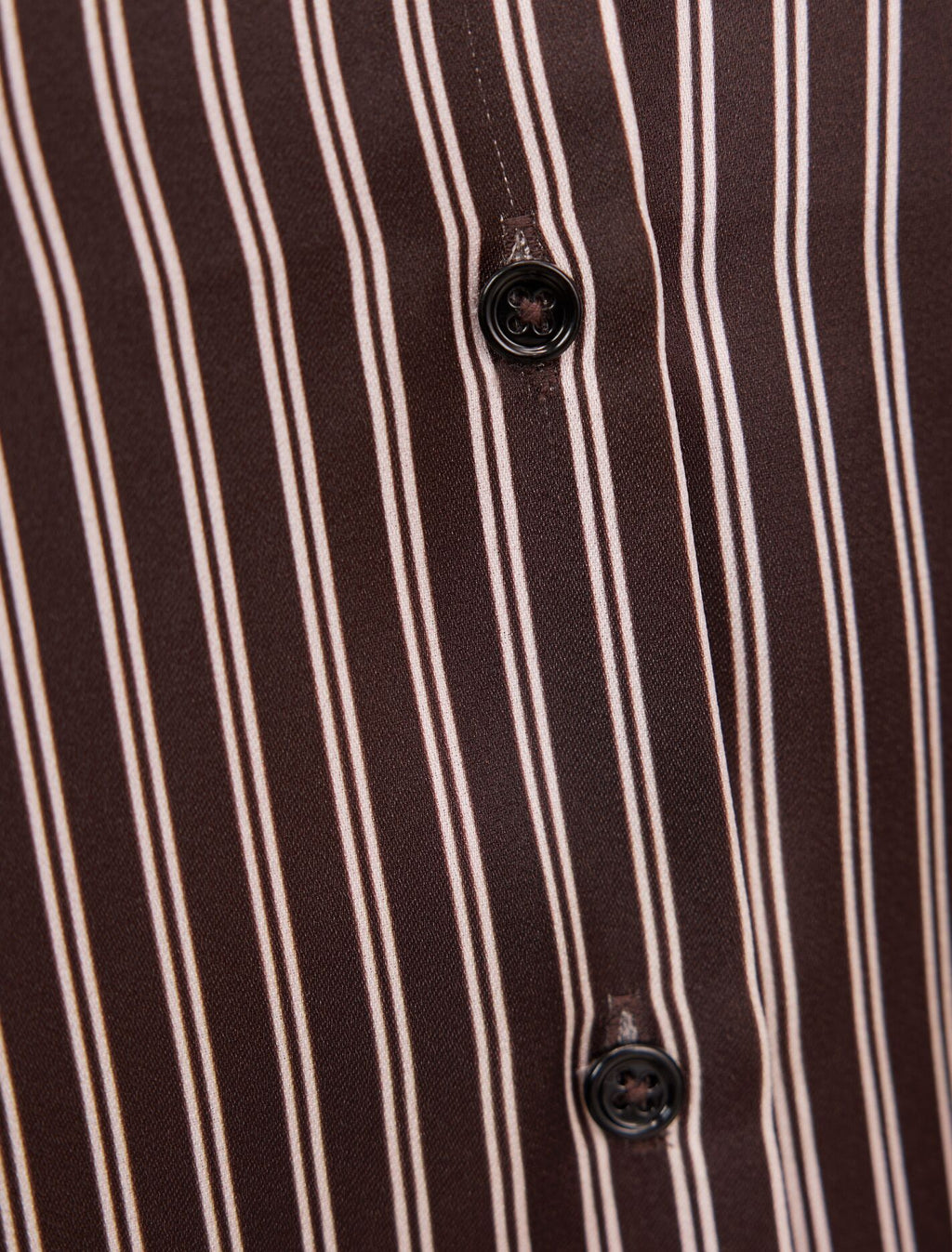 Harvey Notched Shirt