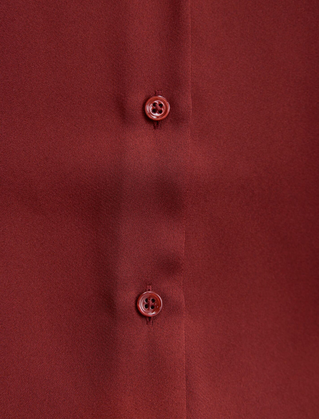 Harvey Notched Shirt