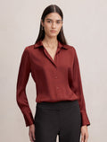Harvey Notched Shirt