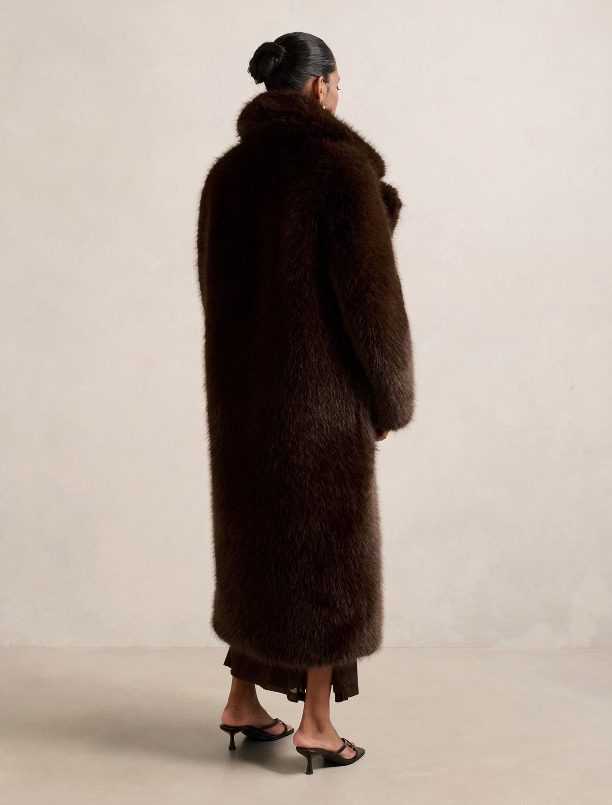 Hunter Petite Coat