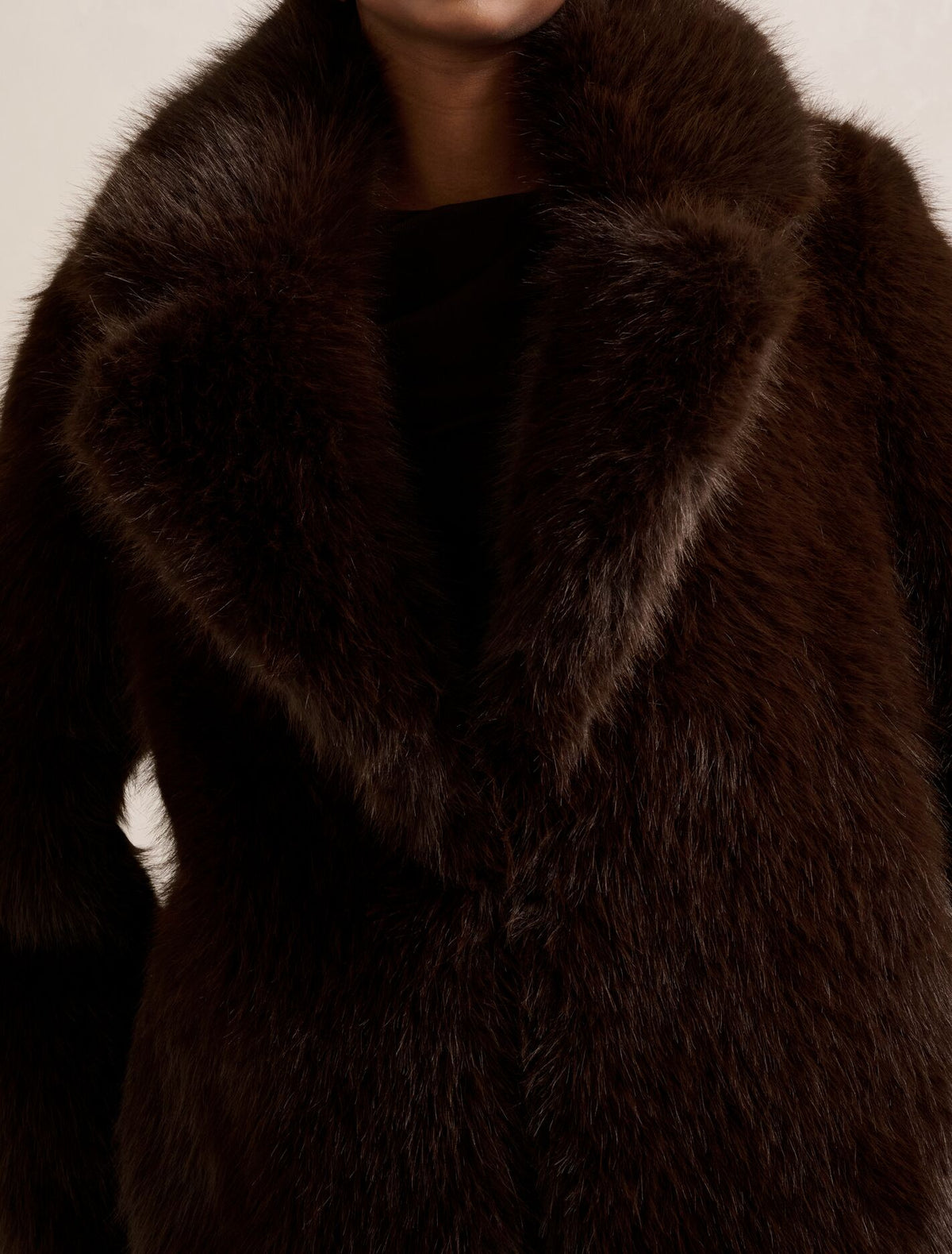 Hunter Petite Coat