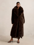 Hunter Petite Coat