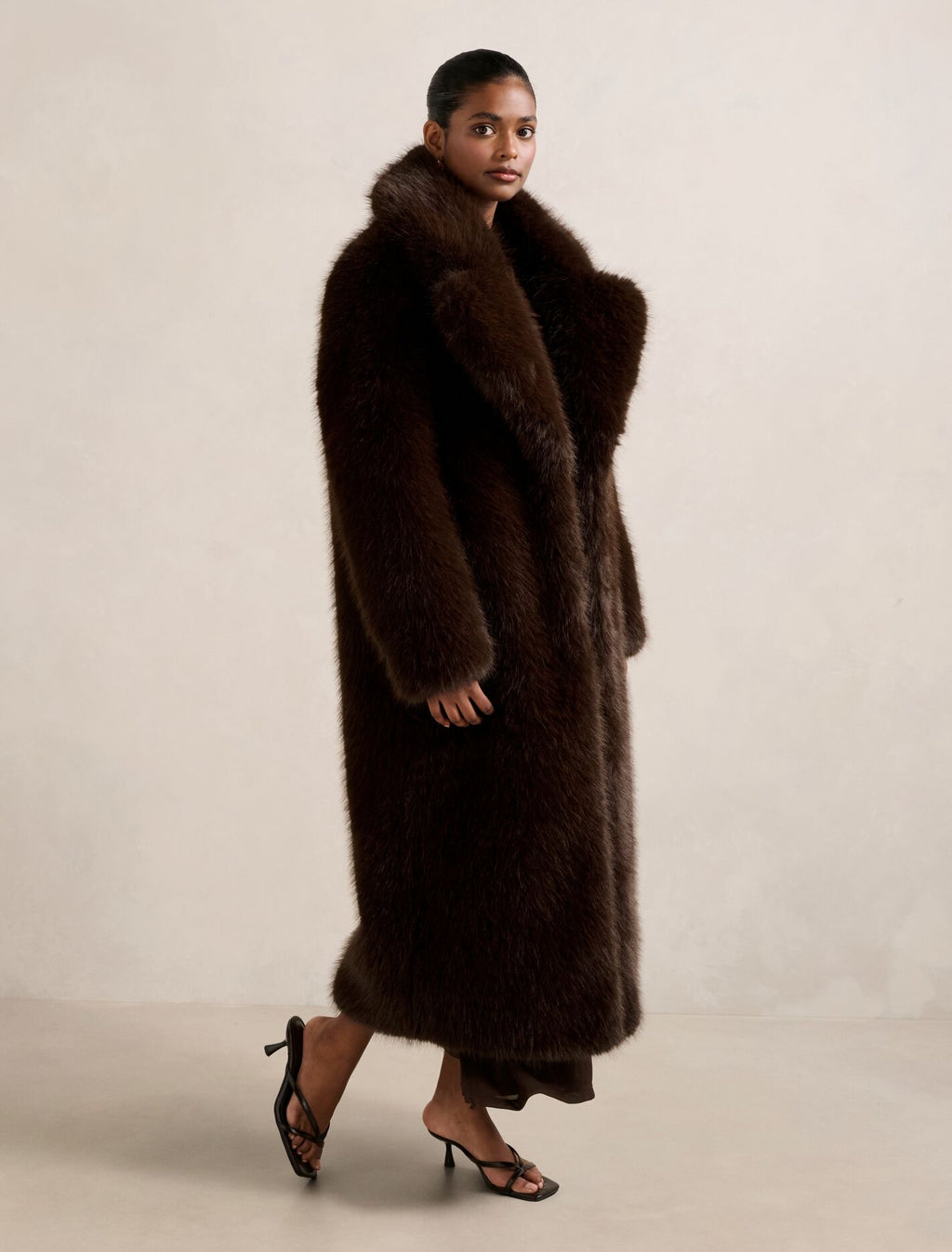 Hunter Petite Coat