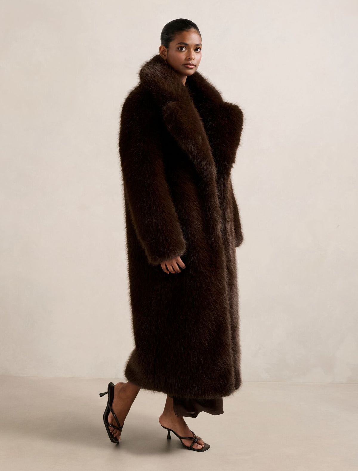 Hunter Petite Coat