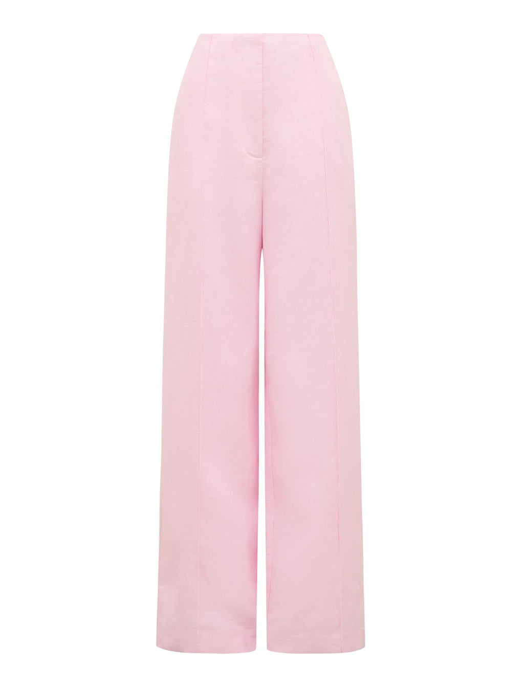 Posey Linen Wide Leg Pant