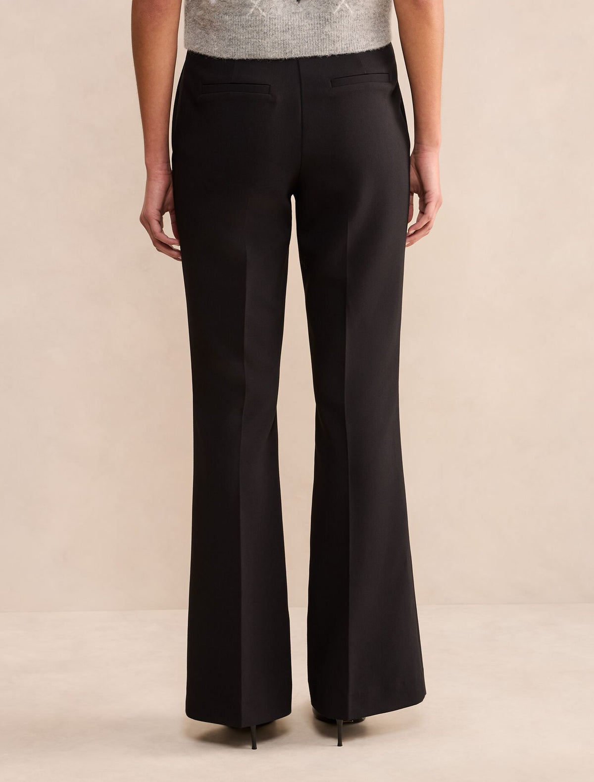 Clara Bootleg Pant