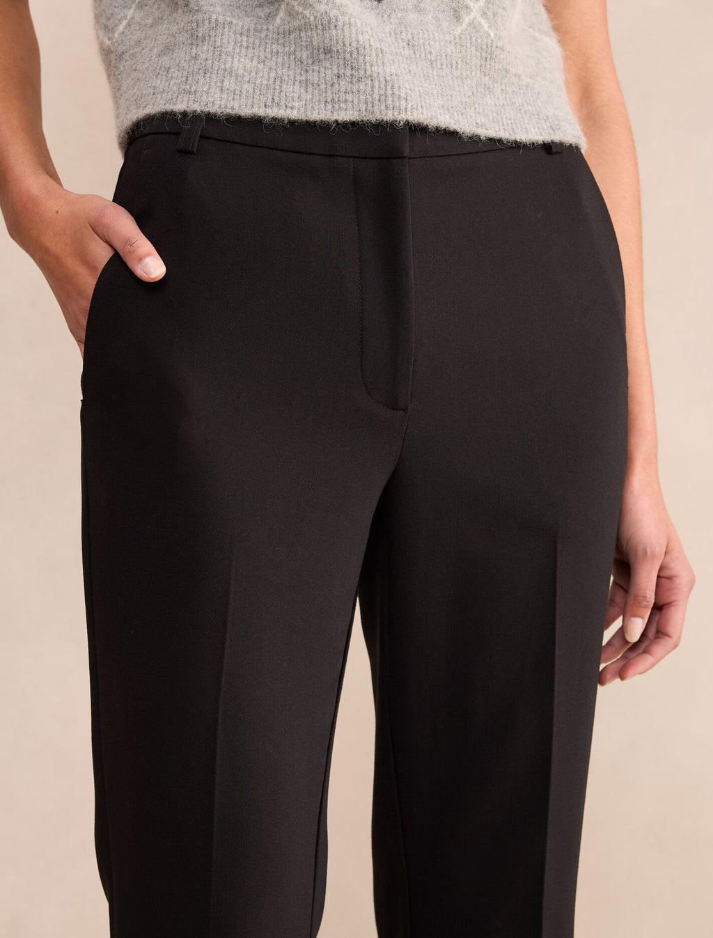 Clara Bootleg Pant