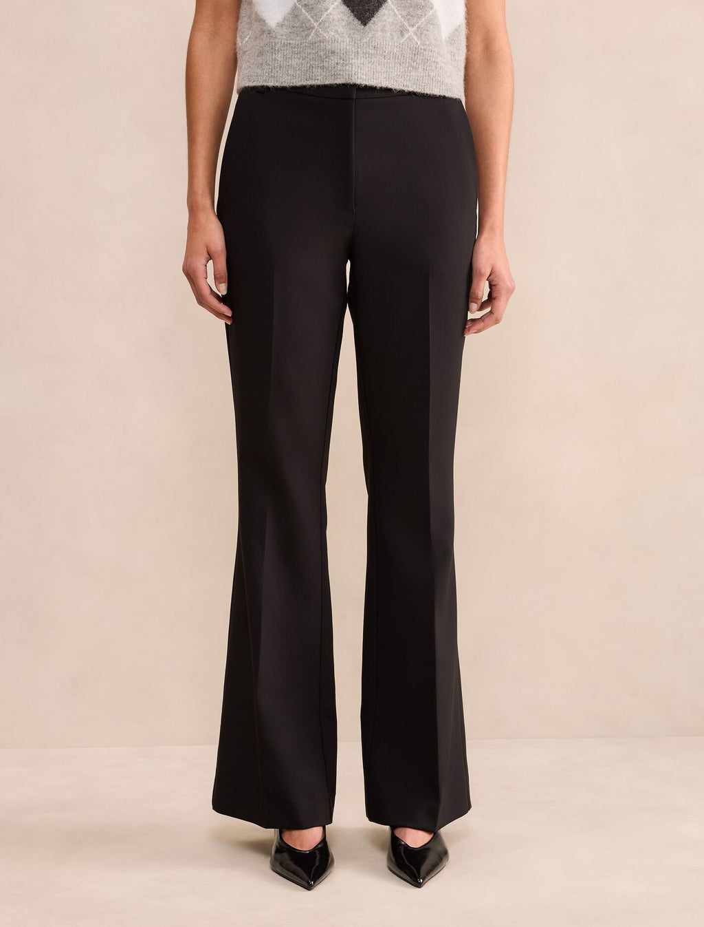 Clara Bootleg Pant