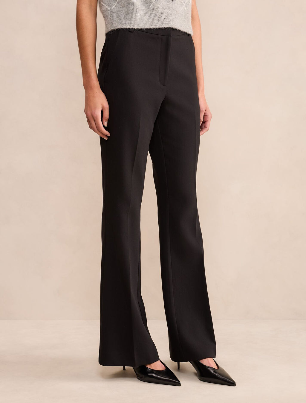 Clara Bootleg Pant