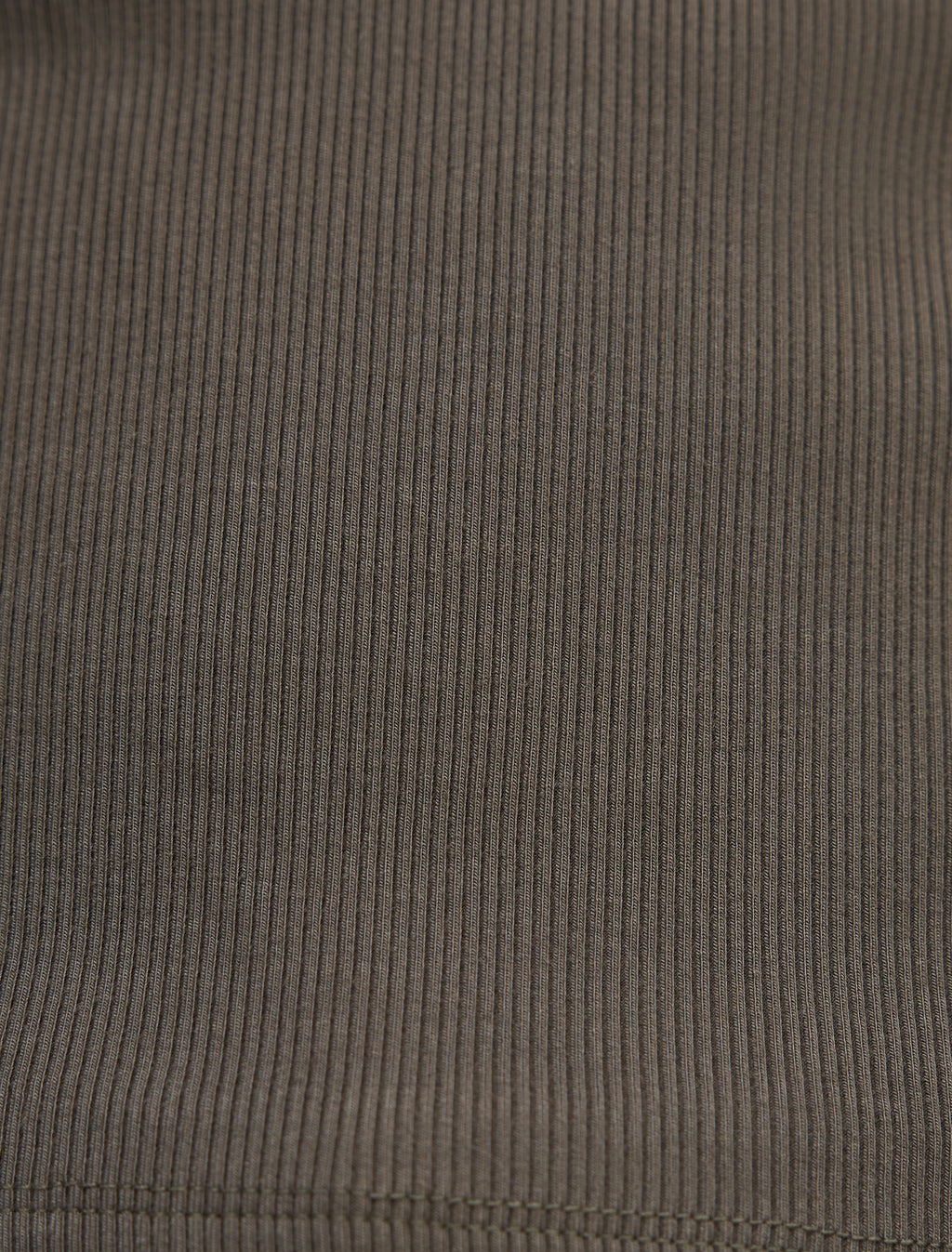 Rebecca Scallop Trim Tee