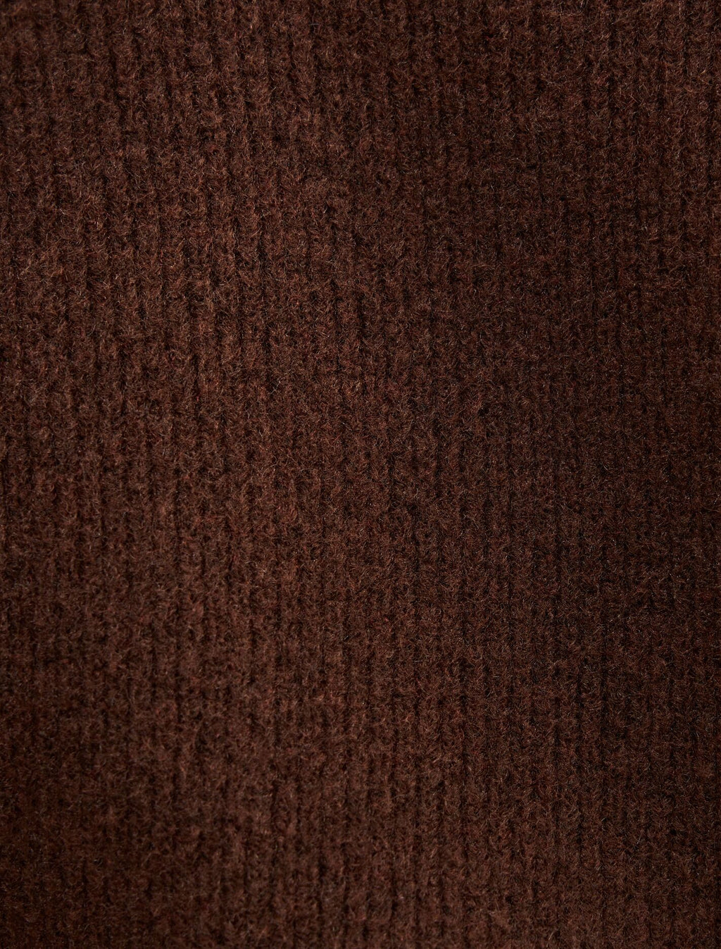 Sloane Petite Wrap Knit Sweater