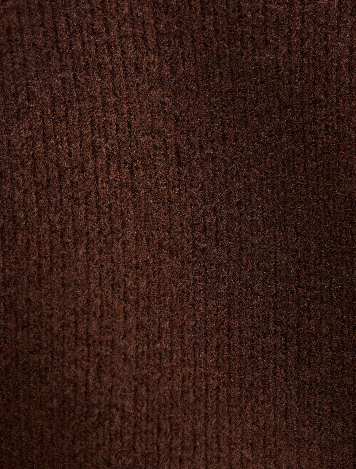 Sloane Petite Wrap Knit Sweater