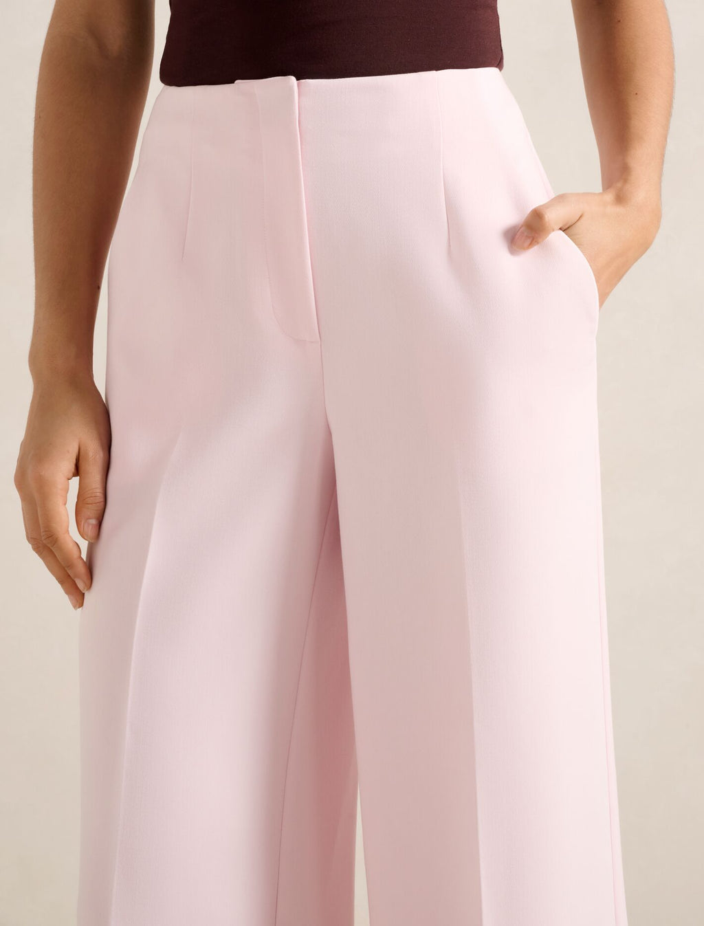 Lee Wide Leg Pants