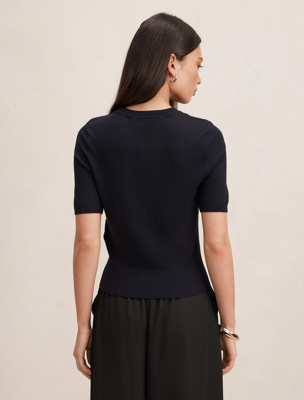 Maisie Short Sleeve Tee