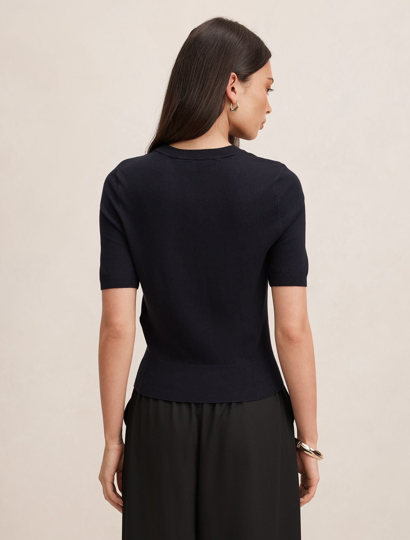 Maisie Short Sleeve Tee