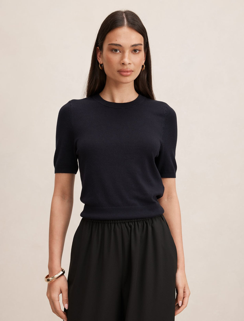 Maisie Short Sleeve Tee