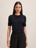 Maisie Short Sleeve Tee