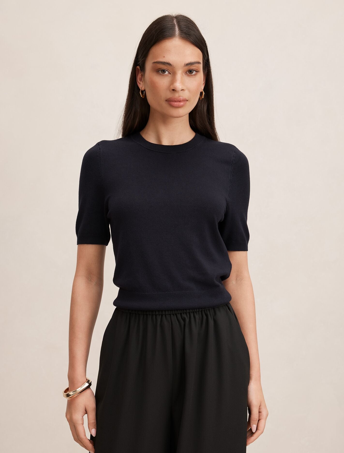 Maisie Short Sleeve Tee