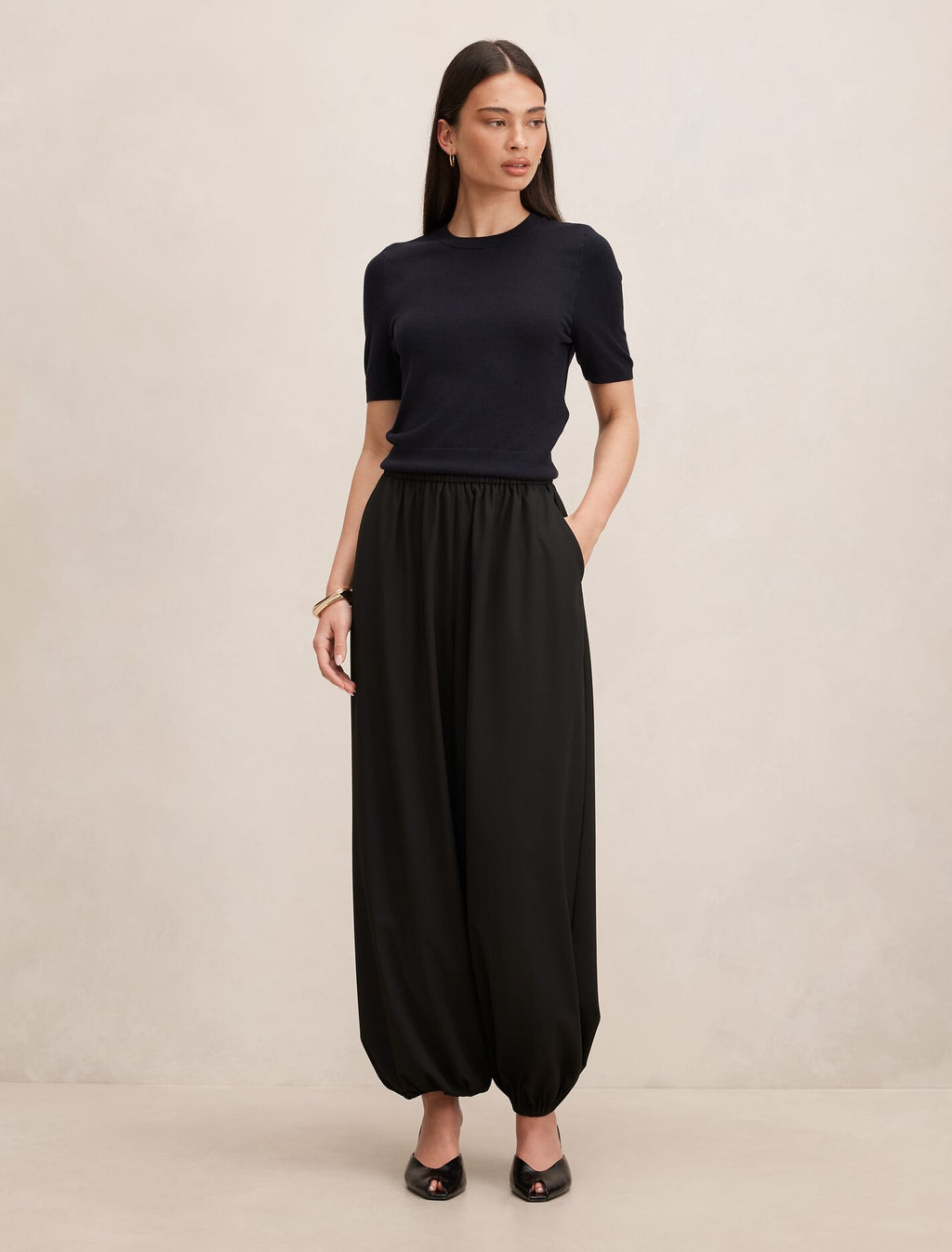 Maisie Short Sleeve Tee
