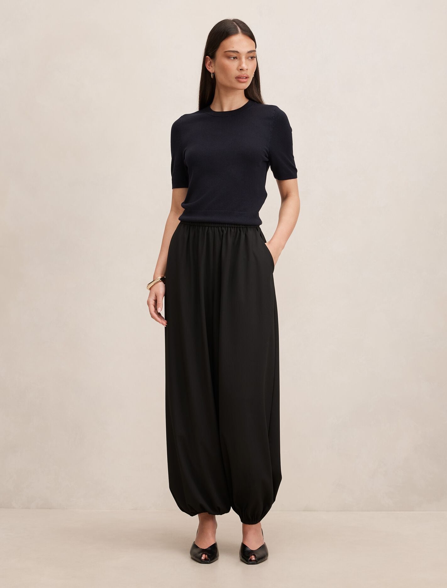 Maisie Short Sleeve Tee