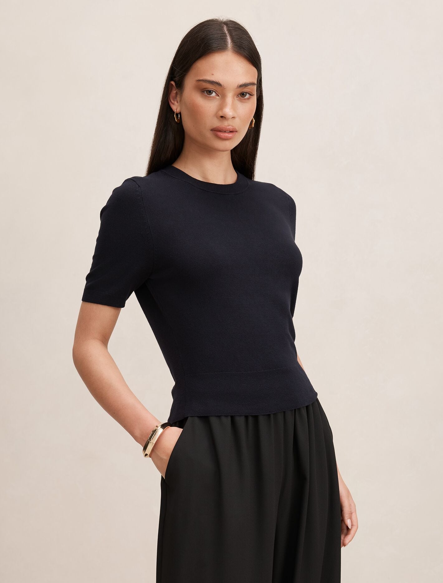 Maisie Short Sleeve Tee