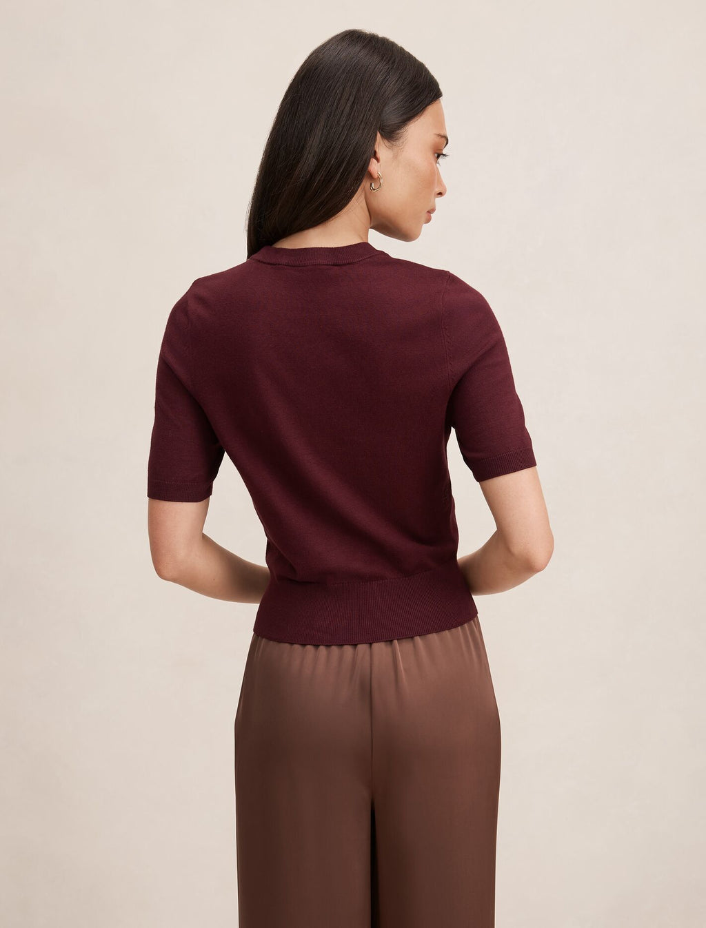 Maisie Short Sleeve Tee