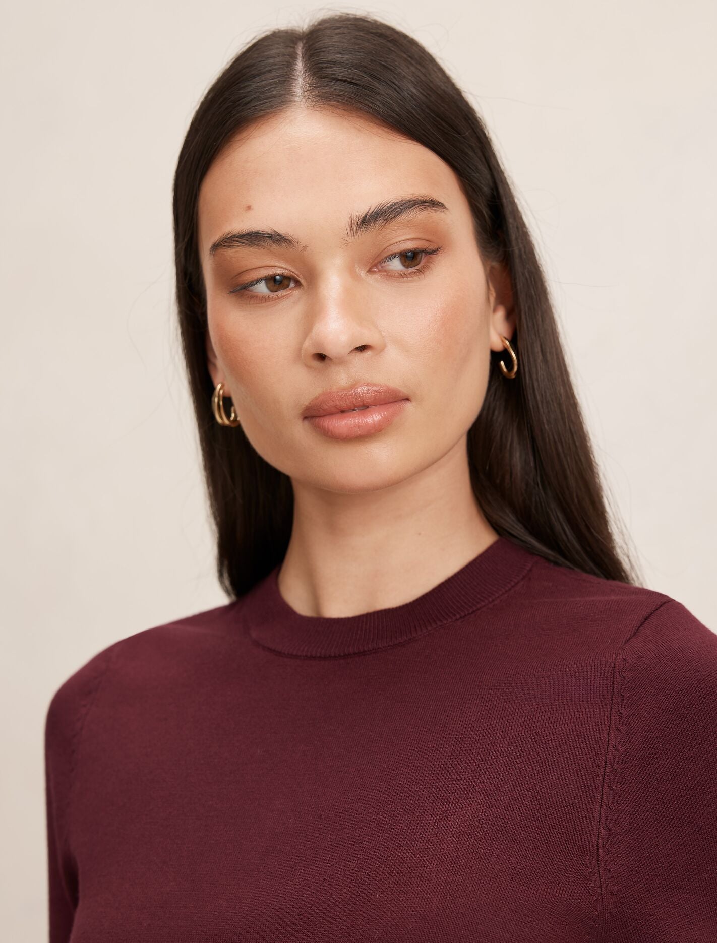 Maisie Short Sleeve Tee