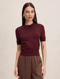 Maisie Short Sleeve Tee