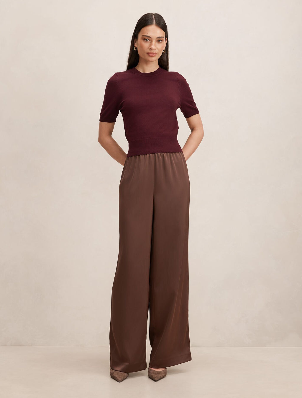 Maisie Short Sleeve Tee