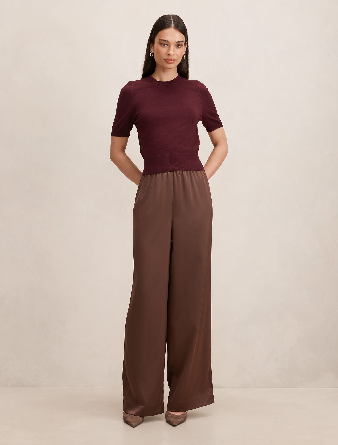 Maisie Short Sleeve Tee