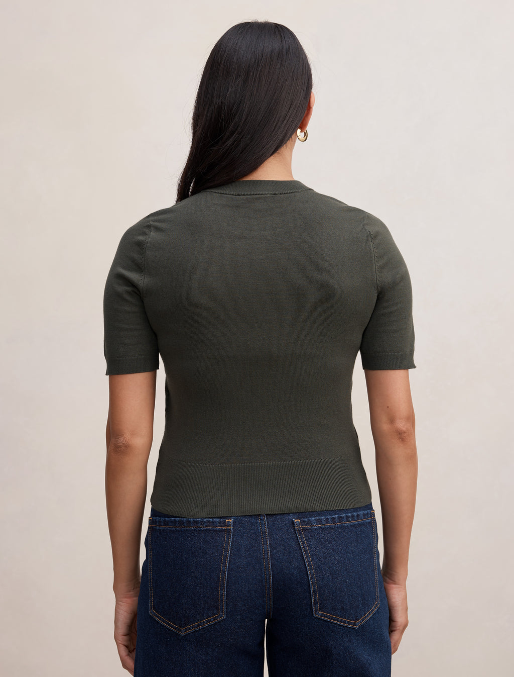 Maisie Short Sleeve Tee