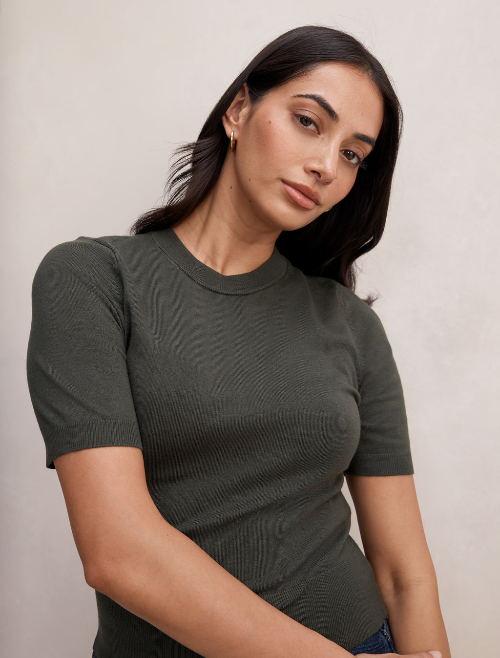 Maisie Short Sleeve Tee