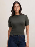 Maisie Short Sleeve Tee