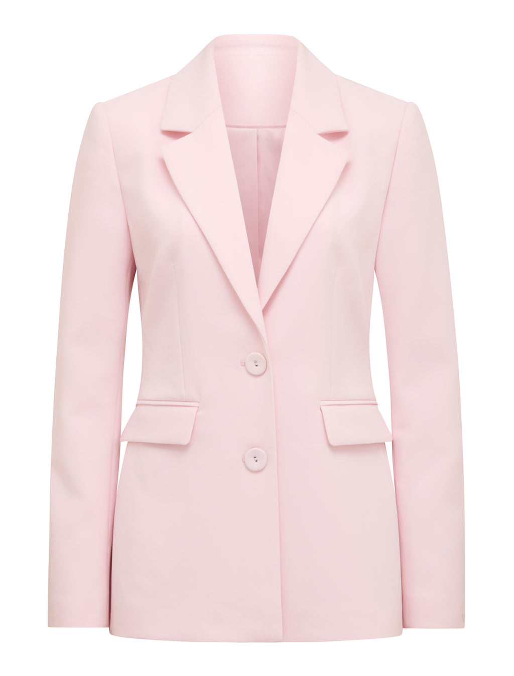 Haisley Nipped Waist Blazer