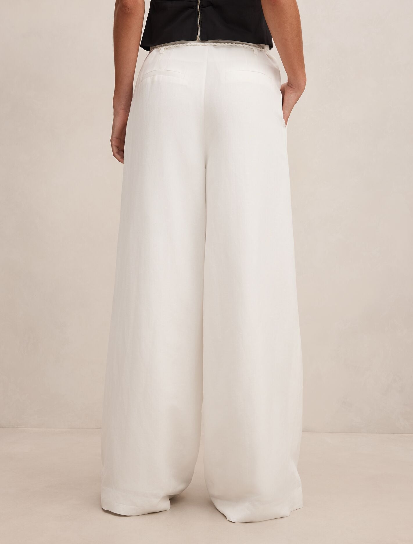 Myla Wide Leg Pants