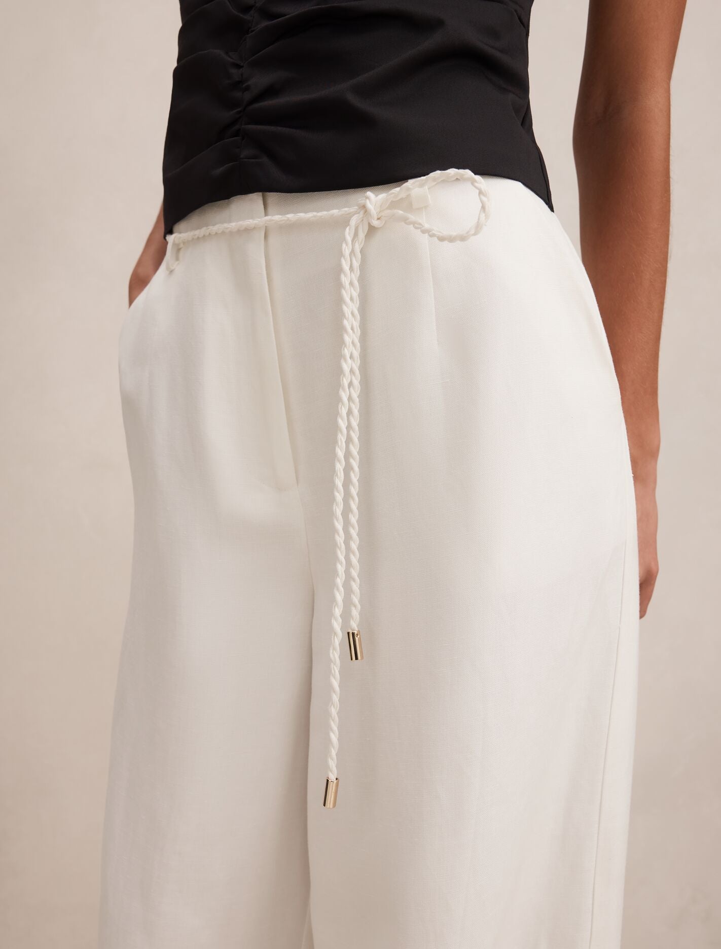 Myla Wide Leg Pants