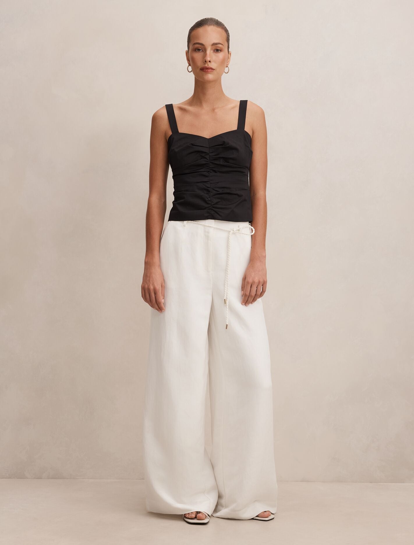 Myla Wide Leg Pants