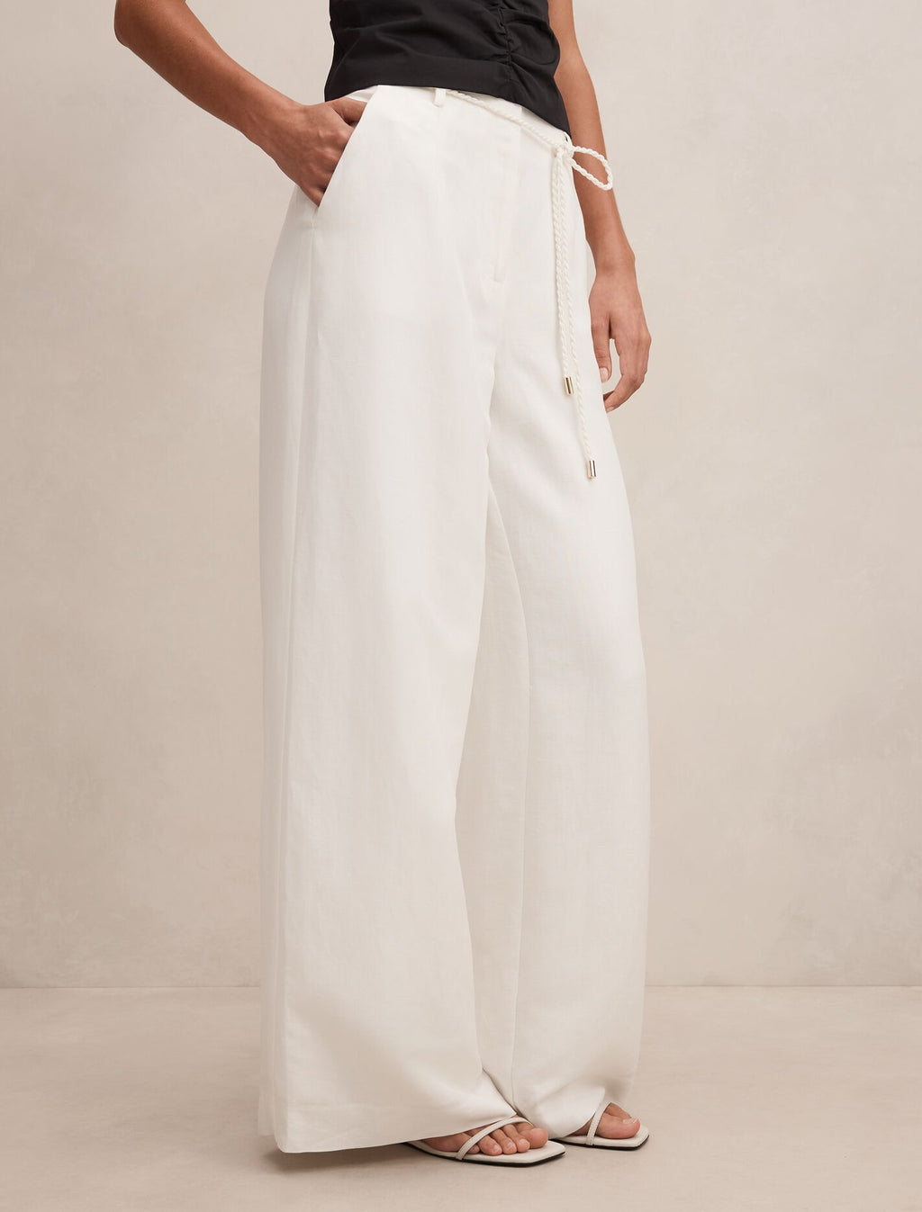 Myla Wide Leg Pants