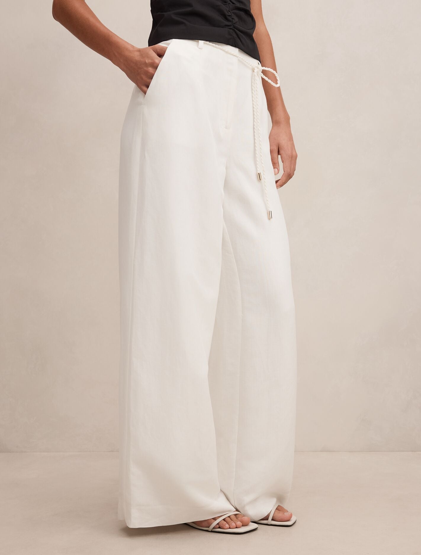 Myla Wide Leg Pants