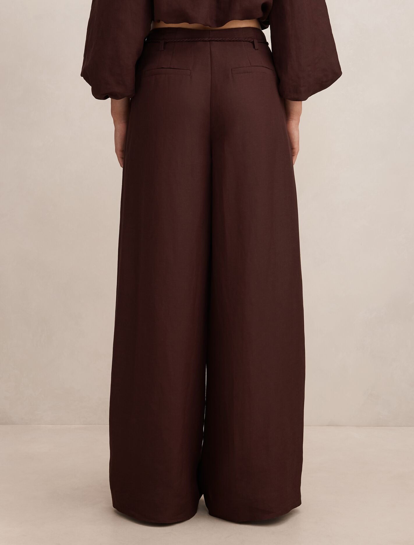 Myla Wide Leg Pants