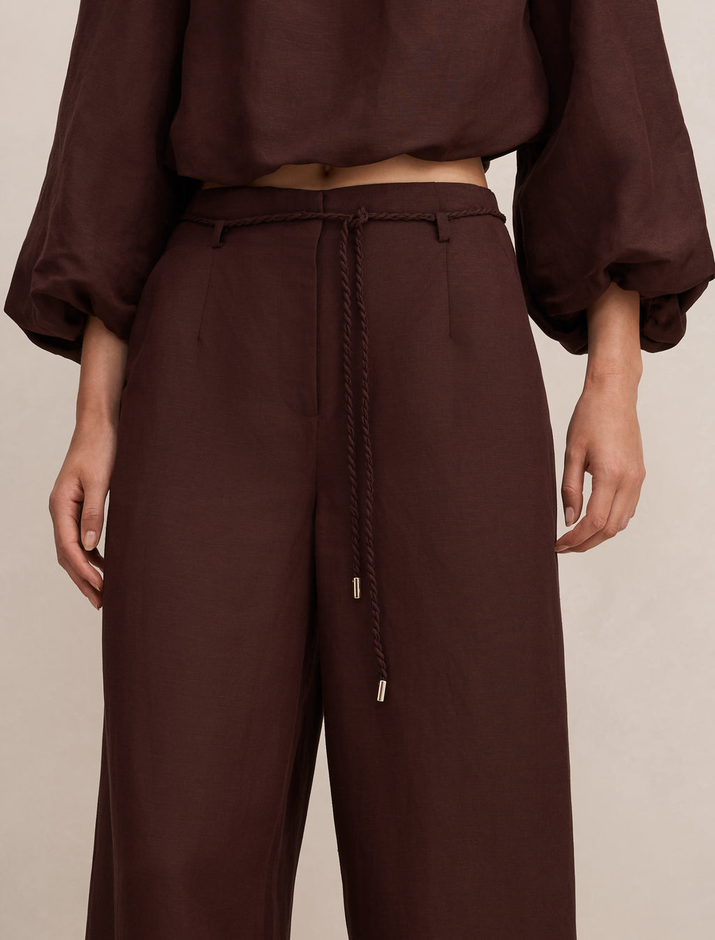 Myla Wide Leg Pants