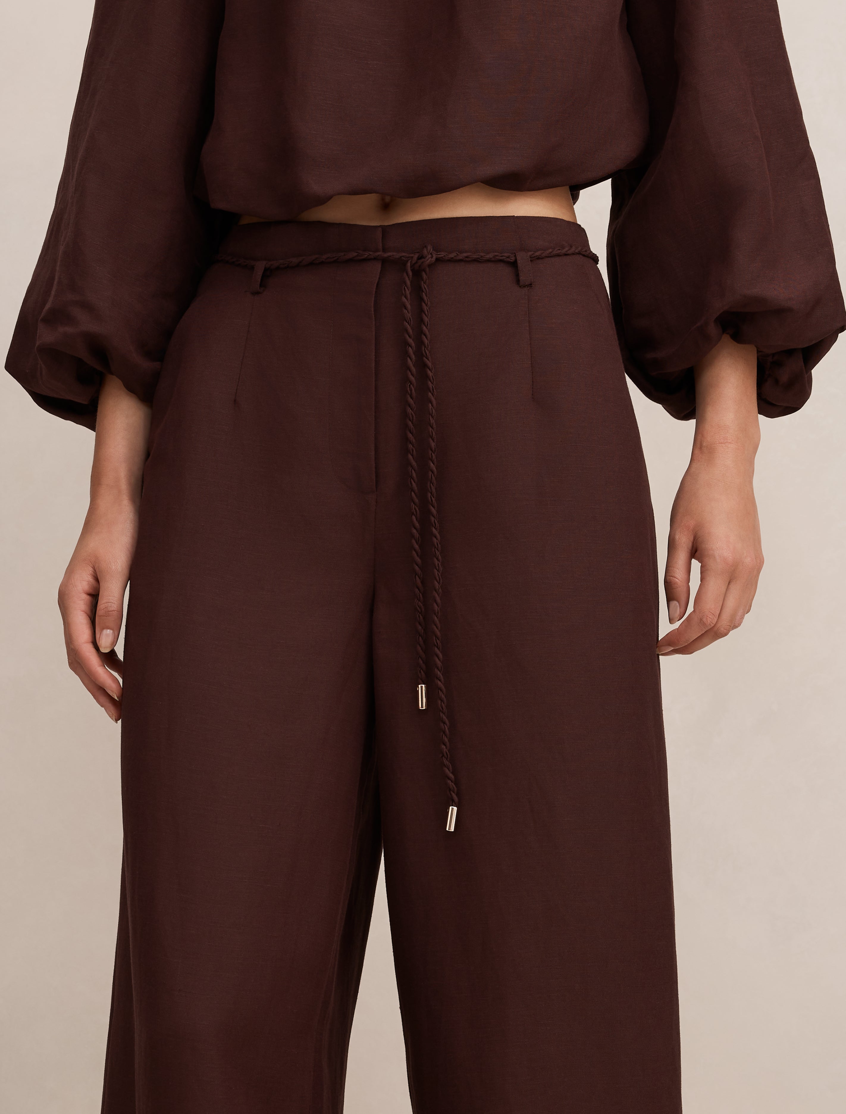 Myla Wide Leg Pants