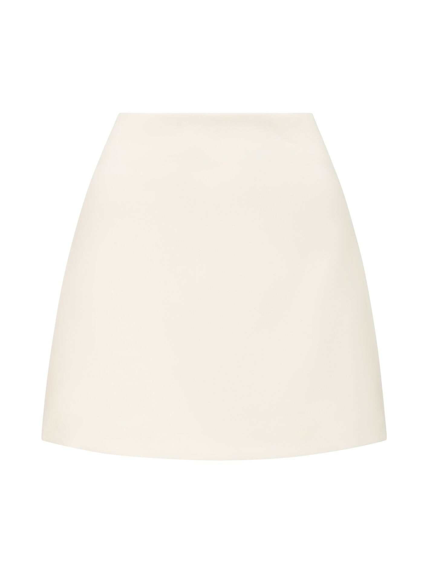 Zalia Mini Skort