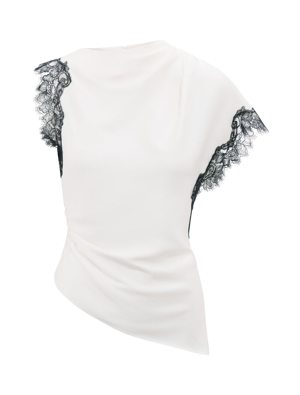 Dixie Lace Top
